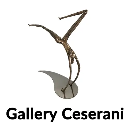 Gallery Ceserani